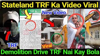 Trf Nai Badey Damki Dee Hai Stateland Rétrievé Ky Khalaf New Viral Video Trf