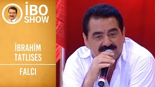 İbrahim Tatlıses - Falcı İbo Show