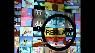 Tnt Reklam, Logo Ve Genel İzleyici Jeneriği 2009