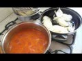 Chiles Rellenos