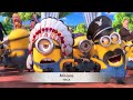 image Deable Me 2 Minions I Swear Underwear Ymca Anor Irish Drinking Song Banana Potato Song