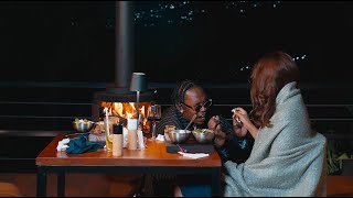 Muyango And Bushali On A Date Who Is My Date Today?