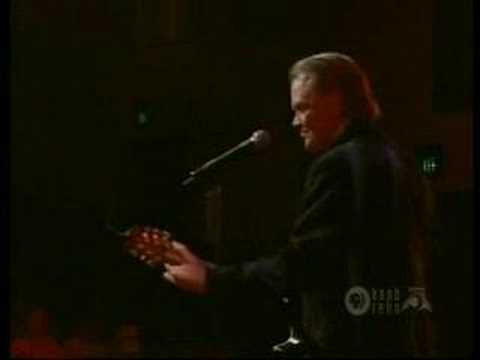 Glen Campbell- Wichita Lineman (Live 2006)