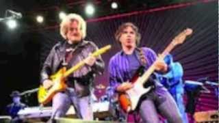 Watch Hall Oates Melody For A Memory video
