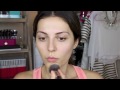 Vice 2 Palette Runway Inspired Makeup Tutorial | Sona Gasparian