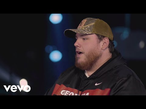Brooks & Dunn, Luke Combs - Luke Combs on