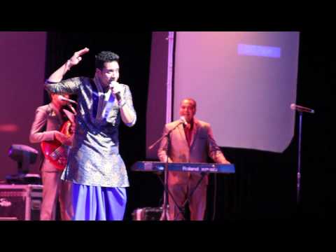 Kamal Heer Punjabi Virsa 2014 New York Live April13 - Karha-...