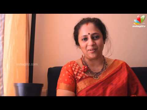 Lakshmy Ramakrishnan's second movie pooja | Viji Chandrasekhar, Aarohanam's Producer ,Thambi Ramaya