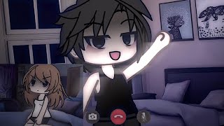 Pov: You Called Your Bestfriend At 3 Am // Gacha Life ~