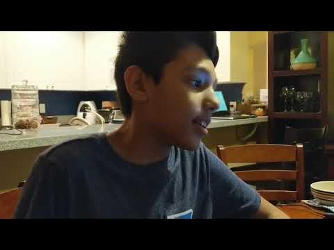 Setting up Robot