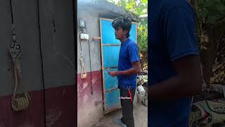 Thriganadhootha