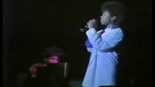 Watch Joan Armatrading Love By You video