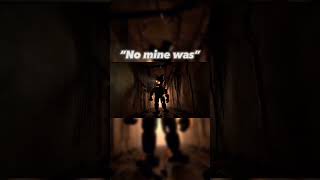 My Death Was The Worst Fnaf Edit