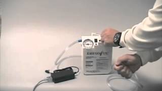 Pm65 Easygovac Aspirator