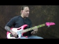 How To Play Rocky Mountain Way by Joe Walsh