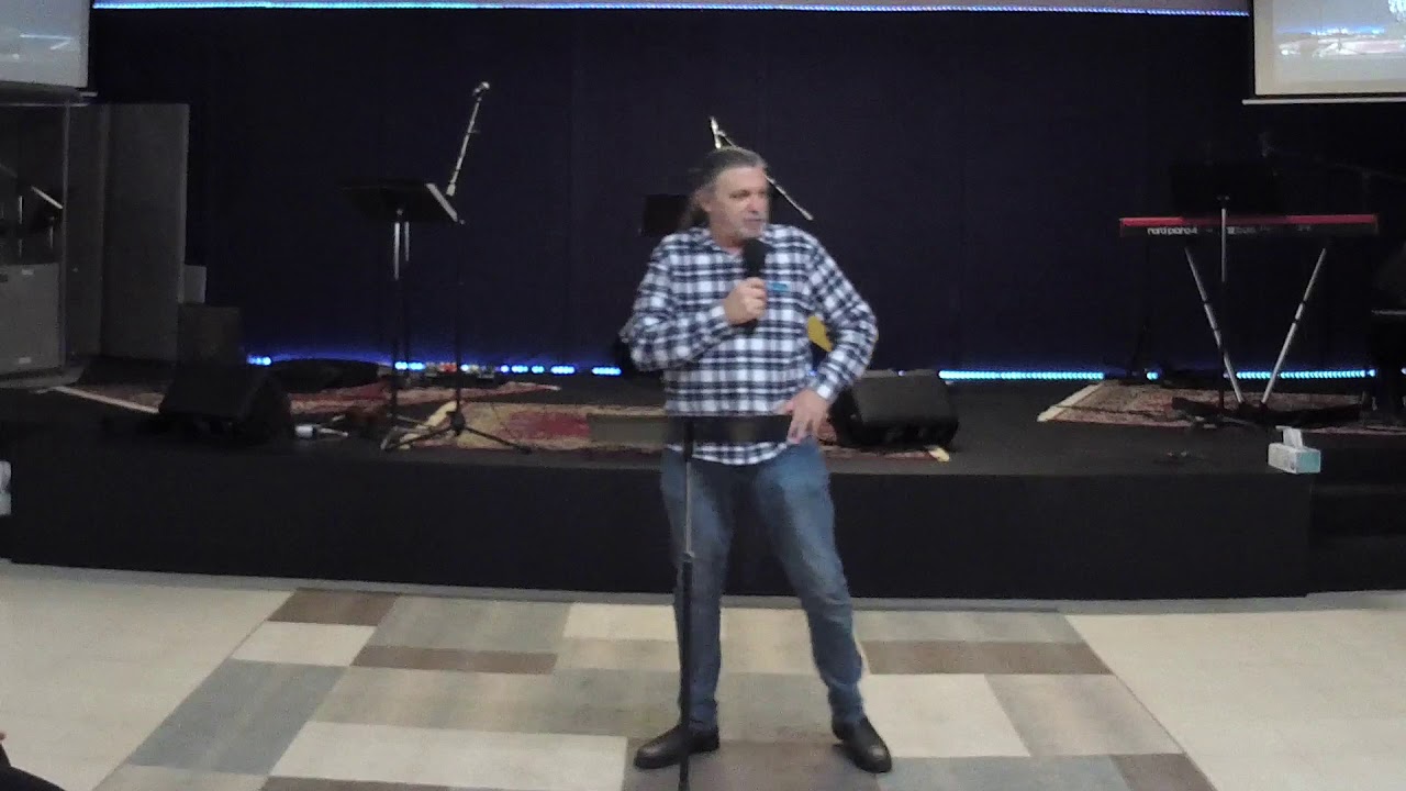March 15th, 2020 | Alf Dyck | Treasures in Heaven