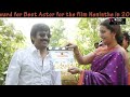 Telugu actors