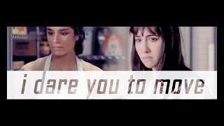 Flaca Maritza Flaritza I Dare You To Move