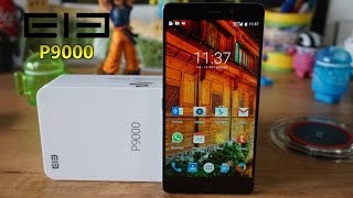 Comprar Elephone P9000