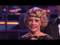 Melissa Joan Hart & Mark Ballas DWTS Wk 4 - Charleston (HQ)