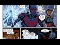 Spider-Man 2099 issue #7 (Spider-Verse Tie-In) Full Comic Review & Giveaway!
