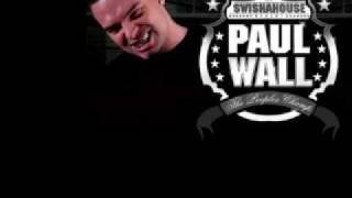 Watch Paul Wall Did I Change video