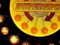 Me playing Superspin at Chuck E cheese