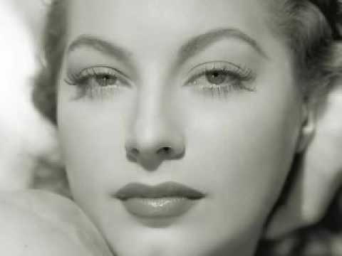 The Beauty of Ava Gardner