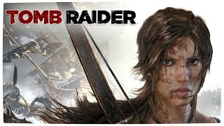 Tomb Raider Ultimate Action & Adventure Live Thrilling Gameplay In Hindi