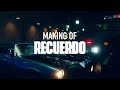 Making Of: ' Recuerdo ' | TINI