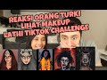 TURKISH MAN REACTS Weird Genius - Lathi (ft. Sara Fajira) | LATHI CHALLENGE