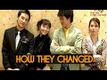 Sassy Girl Chun Hyang (2005) Cast Then and Now 2022 | How They Changed