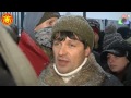 Video (1/2) Пикет у Останкино. Москва 18 декабря 2010.