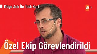 Çifte Cinayet Için Özel Ekip Görevlendirildi - 25 Haziran 2021