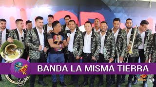 Banda La Misma Tierra 'La Estoy Pasando Bien' - La Que Buena - Cinco de Mayo festival 2022