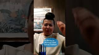 Nv Jeunesse Review By Dj Salinee