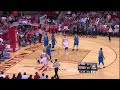 [11.1.13] Jeremy Lin - And1 Reversal vs Mavericks