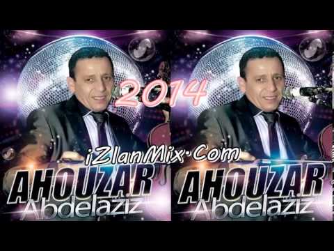 Abdelaziz Ahouzar 2014 - Hobak Chad Fiya