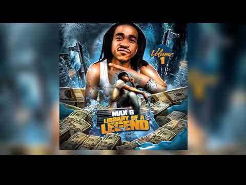 Max B - Baby Girl (feat. Jim Jones)