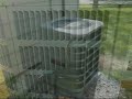 air conditioning