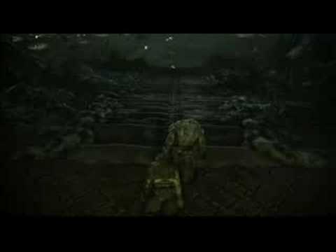 NEW E3 2008: Gears of War 2 I Have A Rendezvous With Death Trailer HD