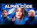 ALPHA CODE | EXCLUSIVE HD ACTION MOVIE IN ENGLISH