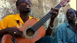 Watch Brushy One String Chicken In The Corn video