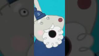 Grampy Rabbit Screaming
