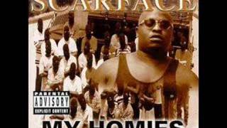 Watch Scarface Small Time video