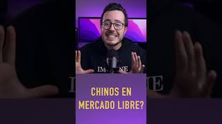 CHINOS en Mercado Libre? #SHORTS