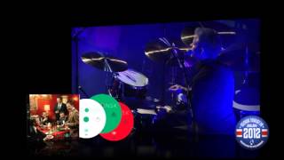 Watch Nydonsk Skynjun video