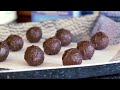 truffles