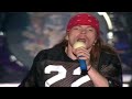 Guns N Roses - Estranged (Live In Tokyo) 1992 BEST VERSION!!!