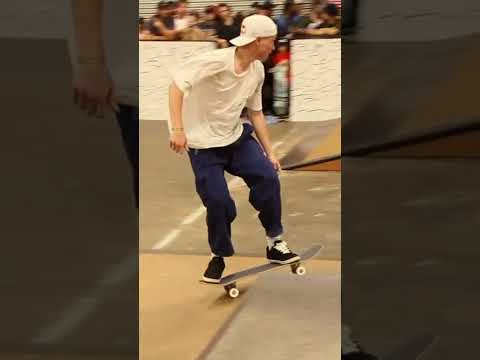 JAKE WOOTEN IS ONE OF THE BEST IN THE WORLD #SHORTS